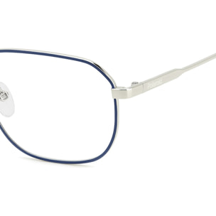 Gafas de Vista Polaroid PLD D538 DOH de Metal Hombre 57 mm