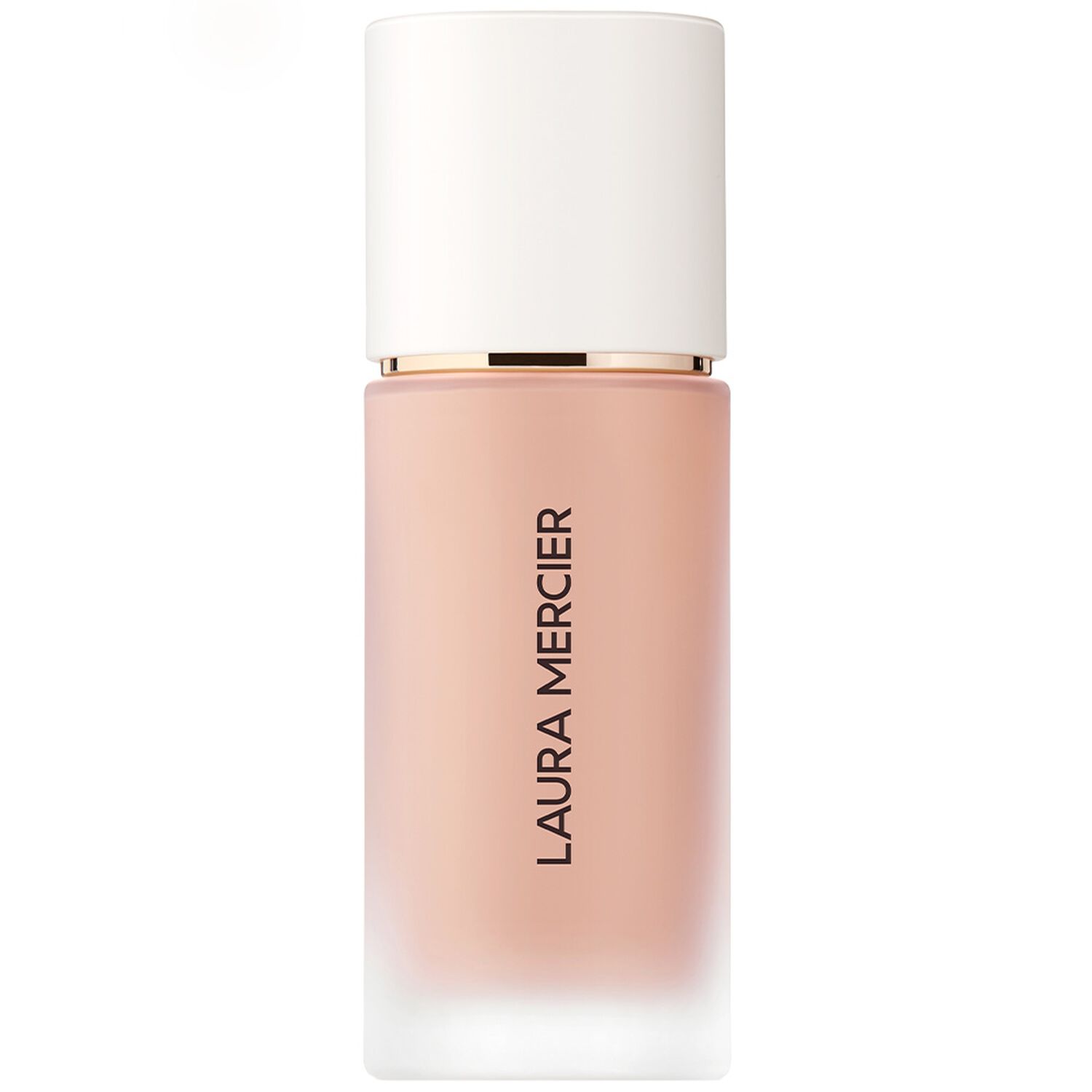 Real Flawless Foundation - Fond de Teint Haute Perfection Légereté 30 ml