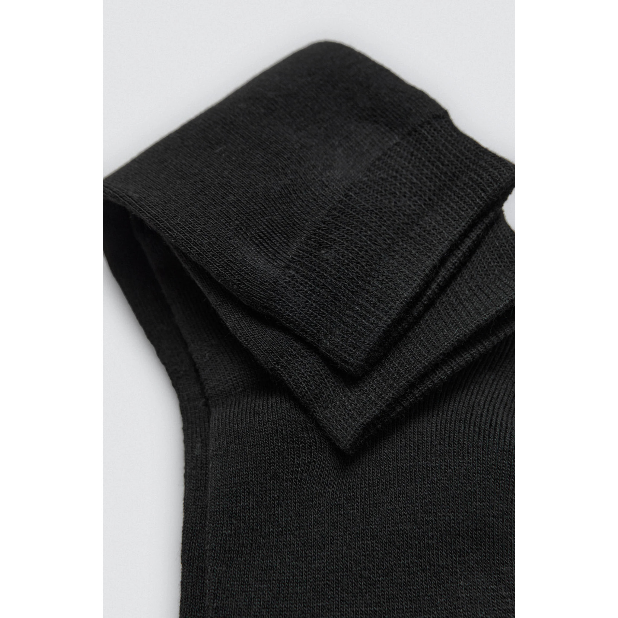 Confezione da 3 calzini termici neri