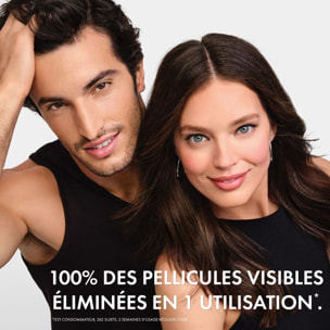 Dercos Technique Anti-Pelliculaire - Shampooing Cheveux Secs 200 ml