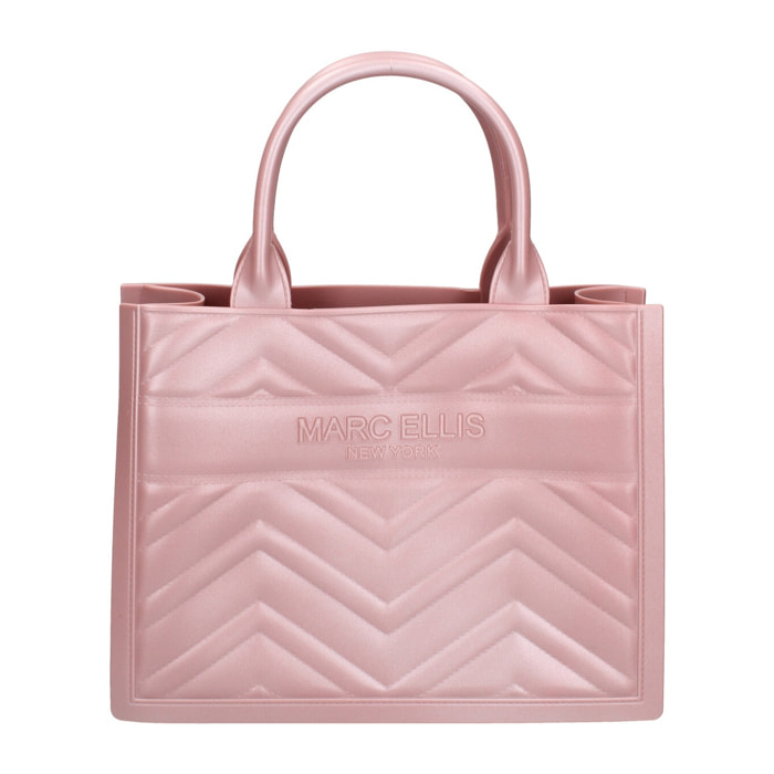 Borsa a mano da donna - Modello Novara Ultra - 100% gomma - 29.5 x 22.0 x 9.0 cm