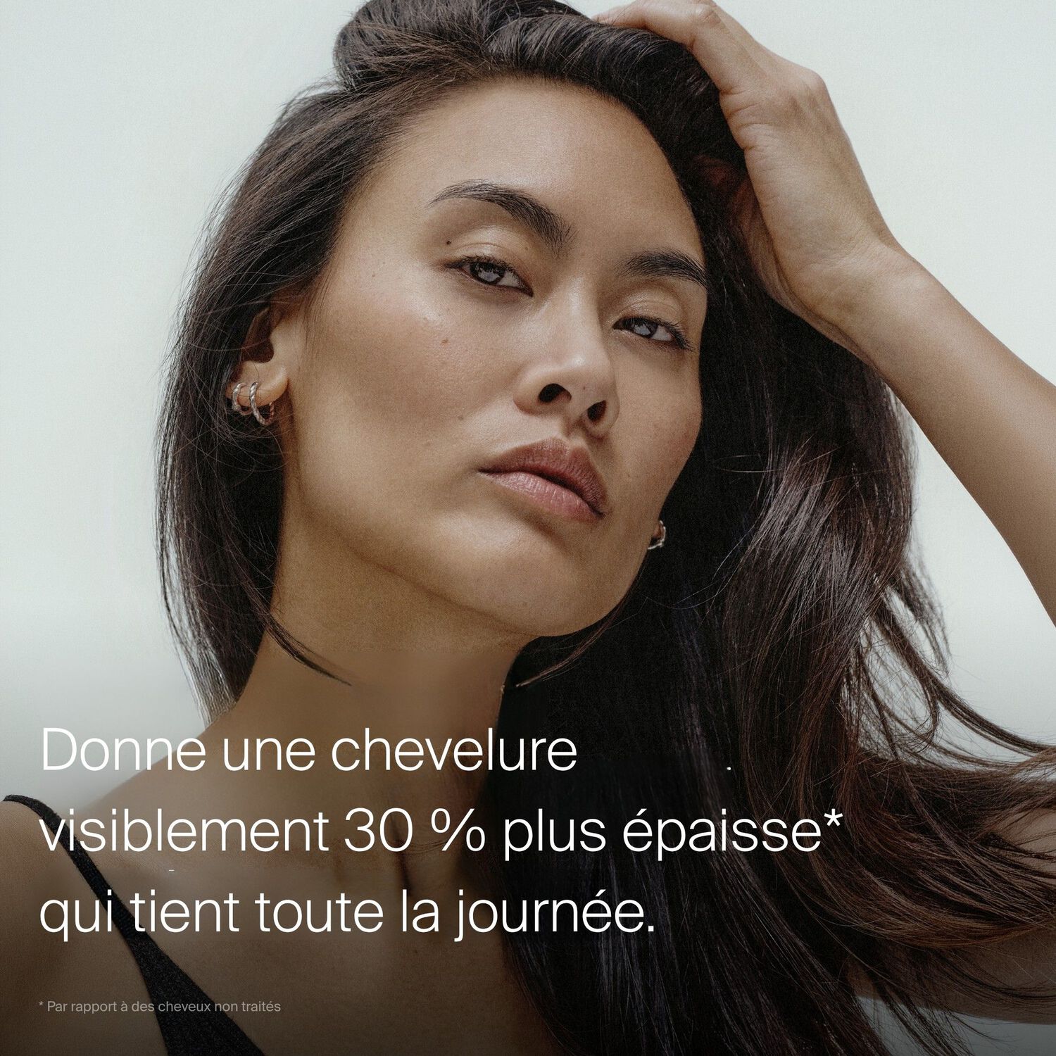Full - Crème Épaississante pour Brushing 109 ml