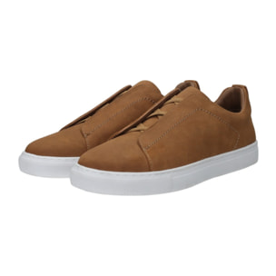 Sneakers Uomo Tata Italia Marrone
