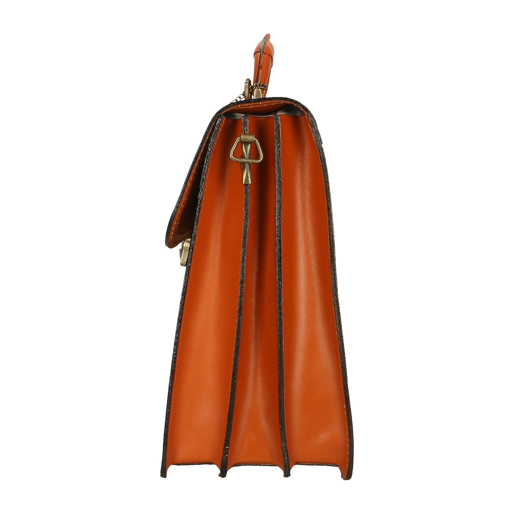 Chicca Borse Portadocumenti Cuoio