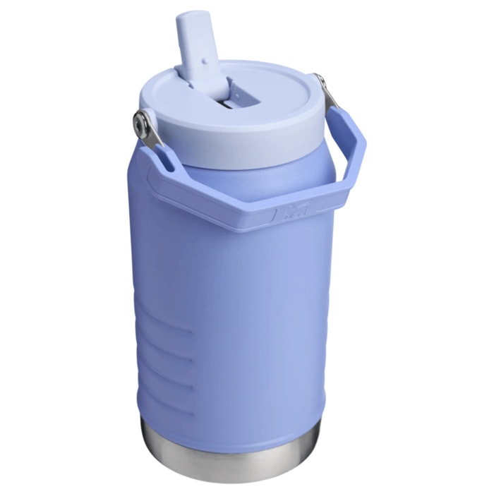 Taza isotermica - 1,90L - ICEFLOW™ FLIP STRAW 2.0 JUG - Hydrangea