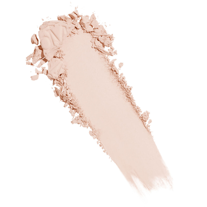 Original Pressed Powder Foundation Mineral - Fond de Teint Poudre Pressée SPF15