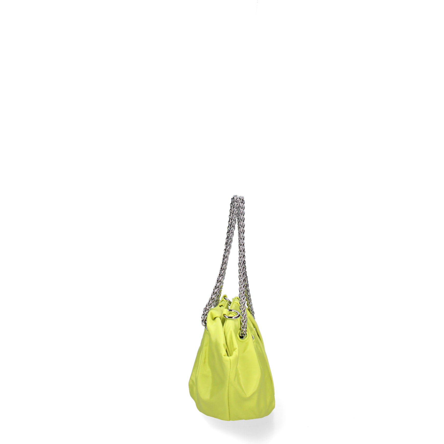 Borsa a spalla  da donna Poliuretano In Poliuretano 30x16x8 cm