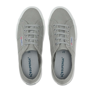 Le Superga Uomo Donna Grigio 2750-Cotu Classic