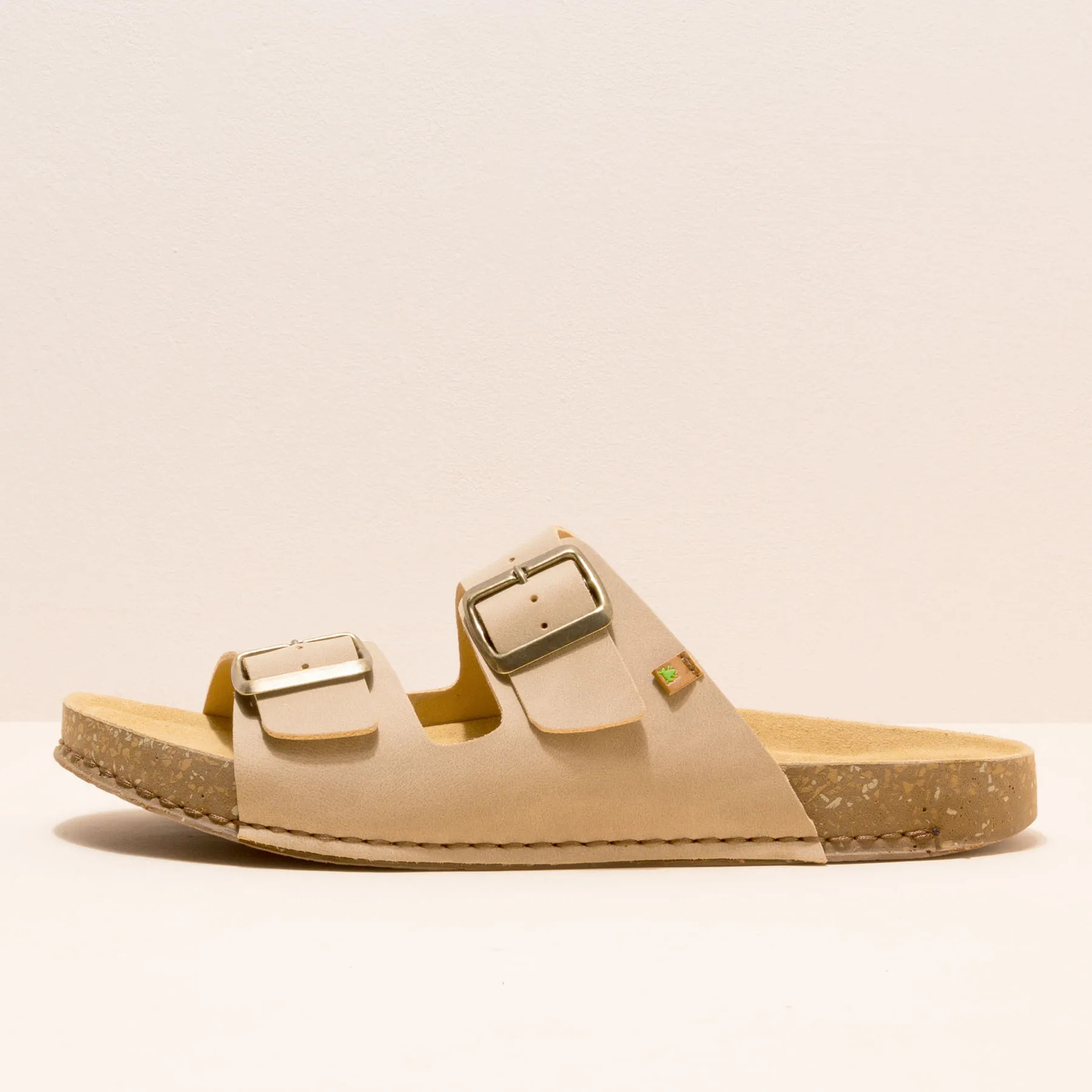 Sandalias N5797T SION PIEDRA / BALANCE color Piedra