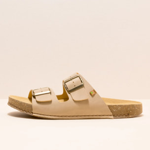 Sandalias N5797T SION PIEDRA / BALANCE color Piedra