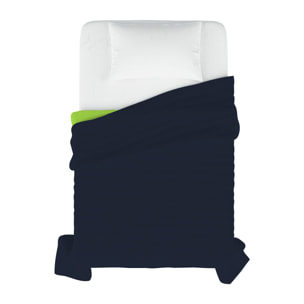 TRAPUNTINO ESTIVO ELEGANT SINGOLO, BICOLORE