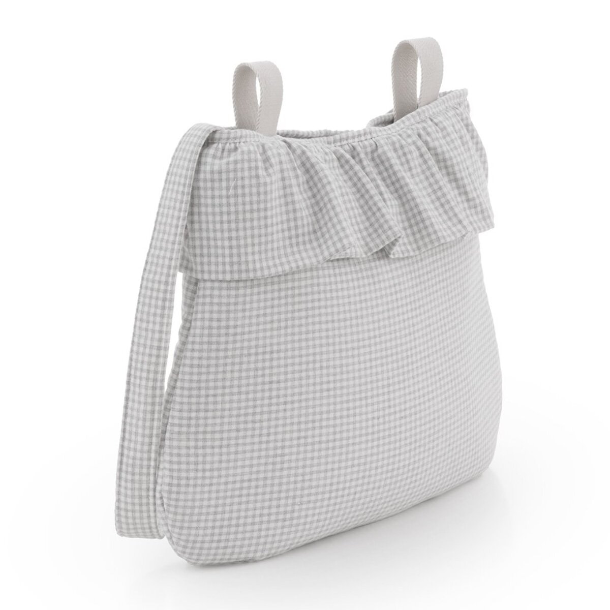 Cambrass Bolso Maternal Boho Polo