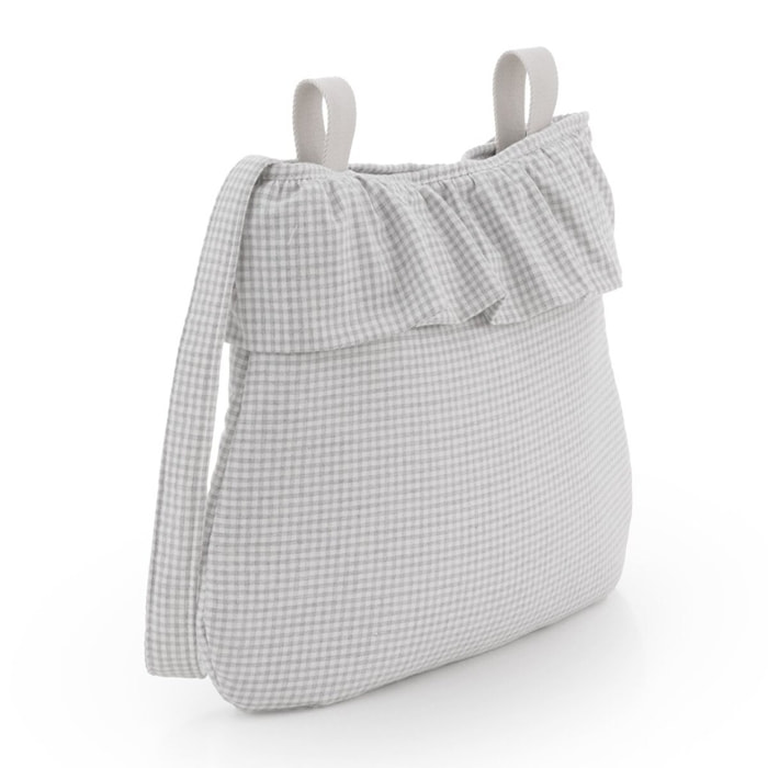 Cambrass Bolso Maternal Boho Polo