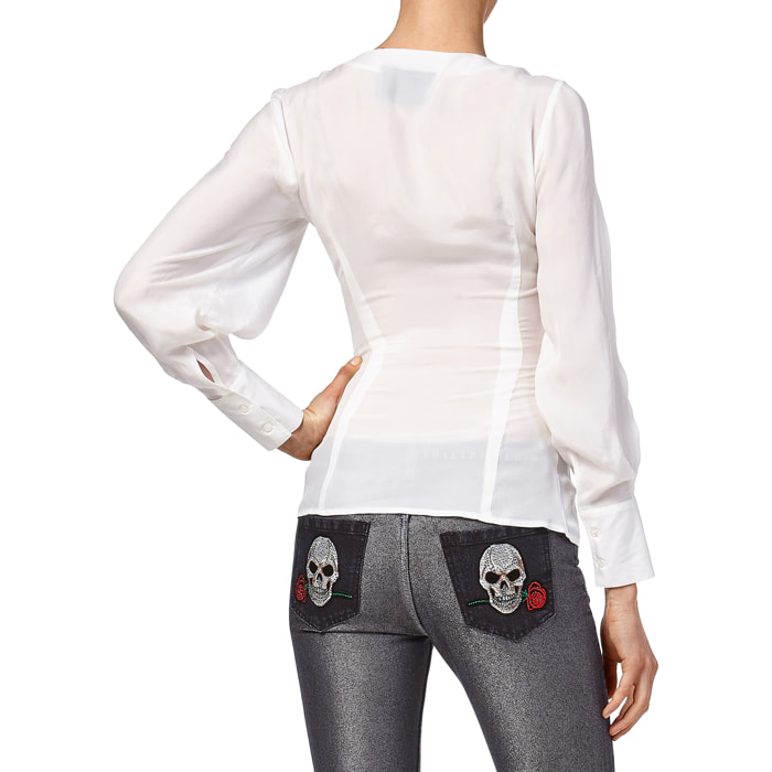 PHILIPP PLEIN Camisa