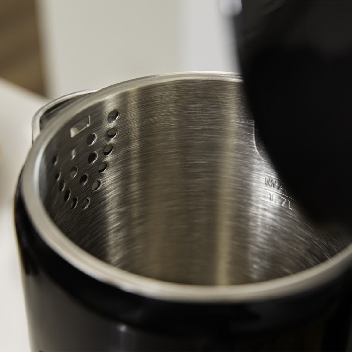 Cecotec Bouilloire Thermosense 600 Touch Neo