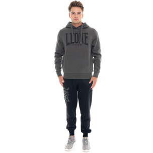 Chándal de invierno para hombre con capucha 'Vintage'