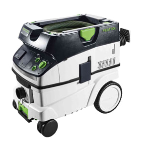 Aspirateur CLEANTEC CTM 26 E - FESTOOL - 574981