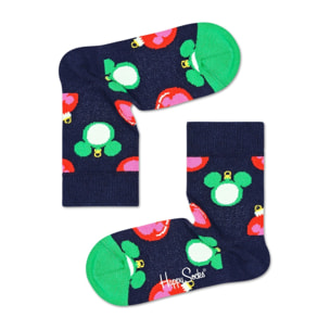 Calcetines kids  very cherry mickey