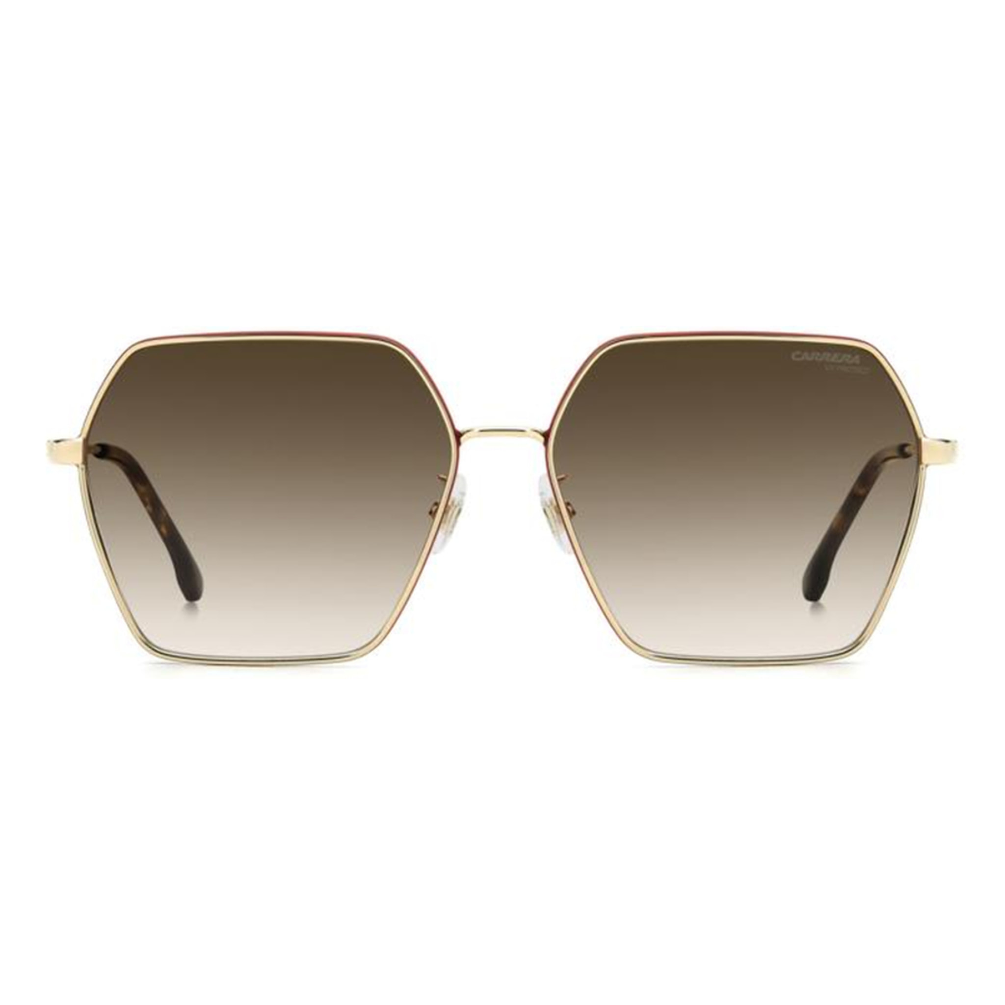Gafas de Sol Carrera 3057/S OFY de Metal Mujer 60 mm