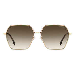 Gafas de Sol Carrera 3057/S OFY de Metal Mujer 60 mm