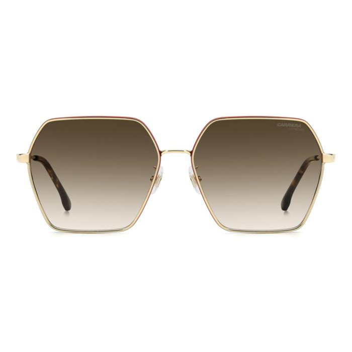 Gafas de Sol Carrera 3057/S OFY de Metal Mujer 60 mm