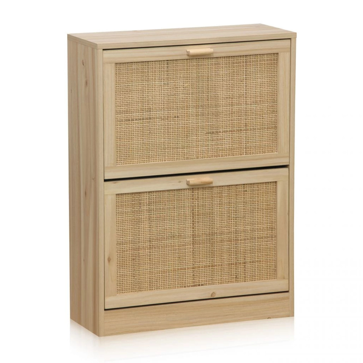 Zapatero Made Pino - Rattan