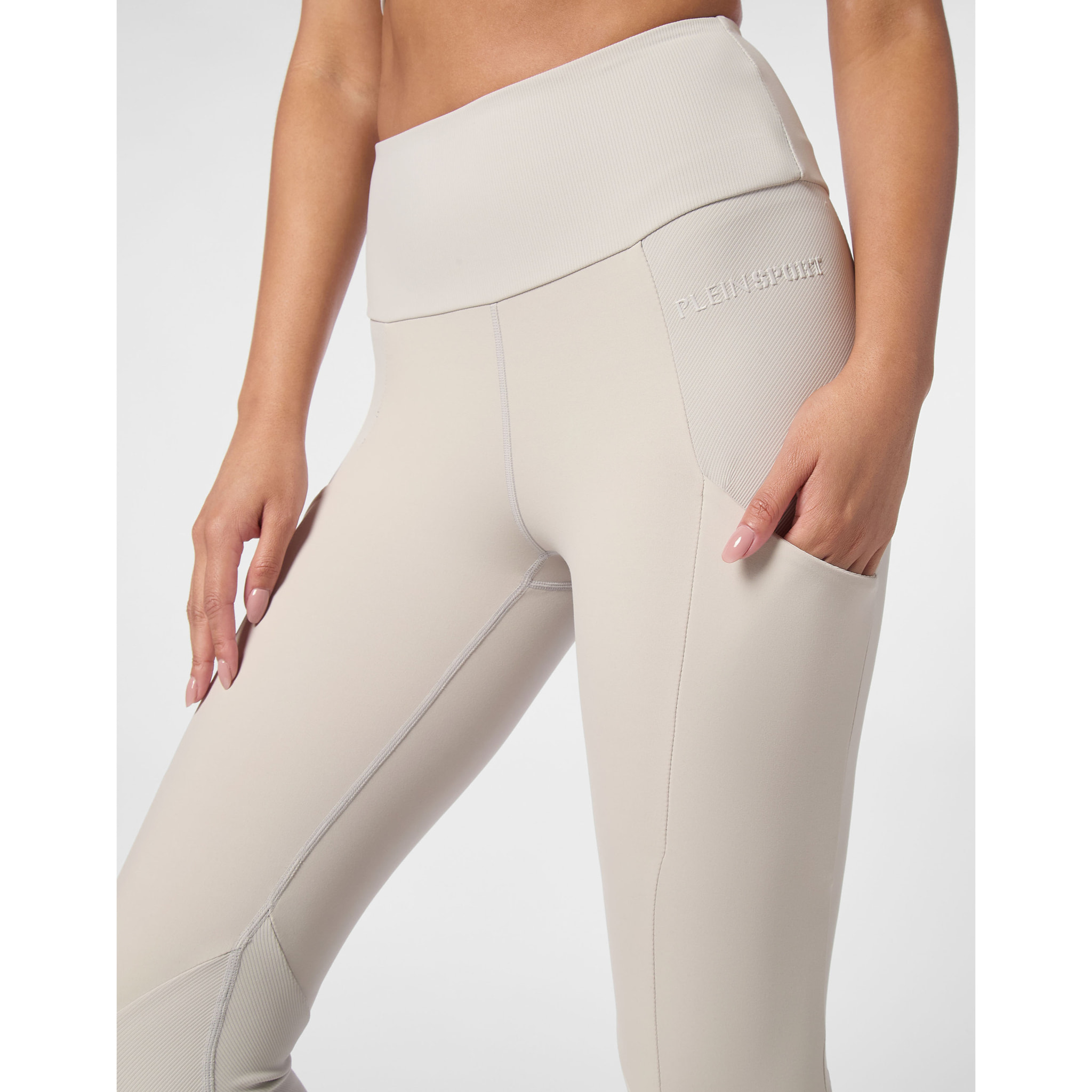 PLEIN SPORT Mallas deportivas