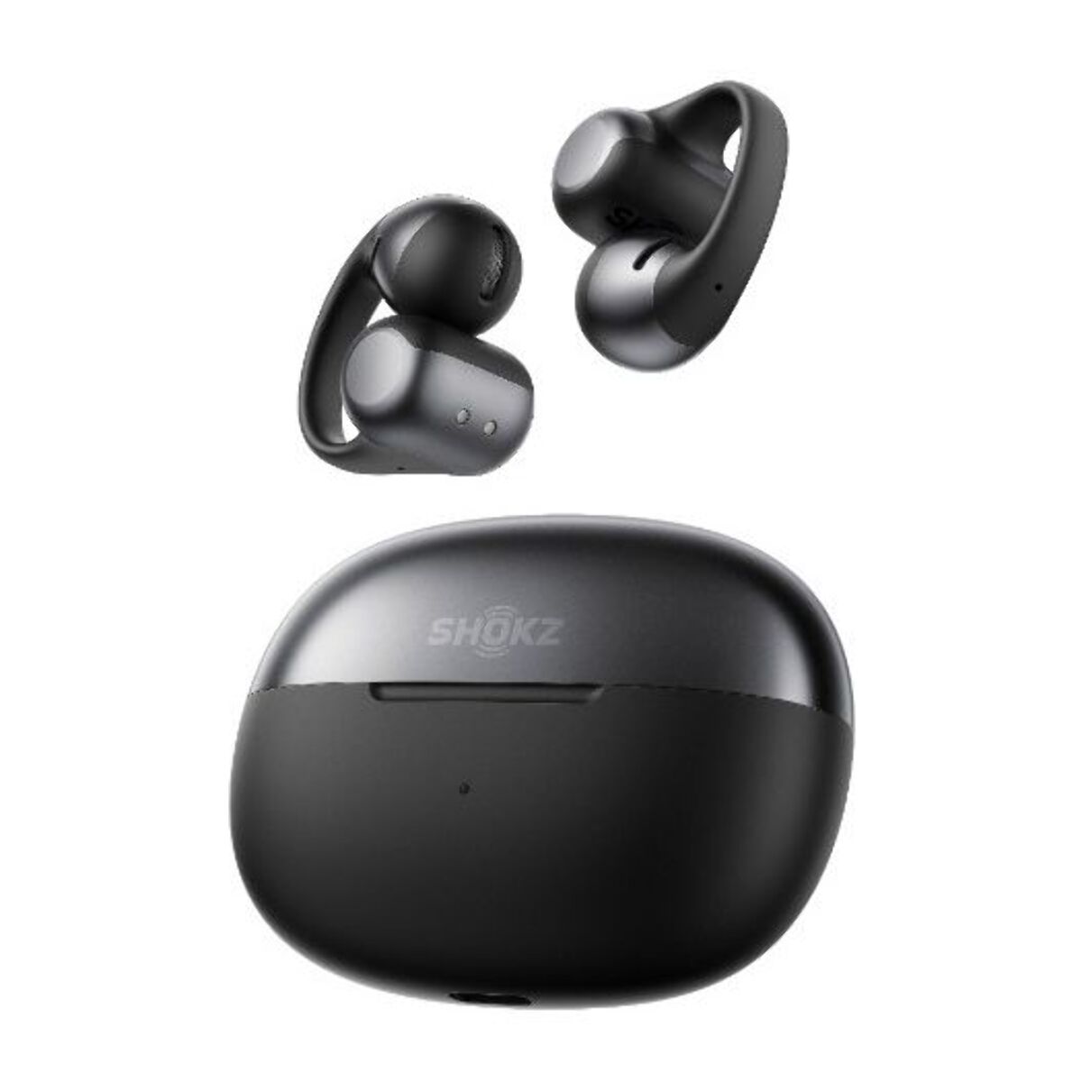 Ecouteurs SHOKZ OpenDots One Noir