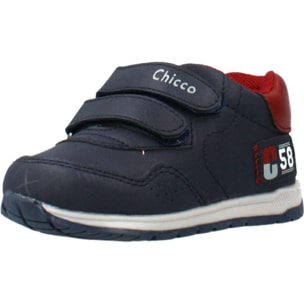 Zapatillas Niño de la marca CHICCO  modelo GERVASO AZUL