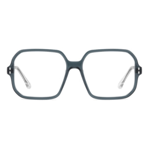 Gafas de Vista Isabel Marant IM 0168 ZI9 de Acetato Mujer 55 mm