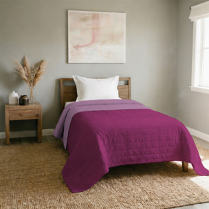 TRAPUNTINO ESTIVO ELEGANT SINGOLO, BICOLORE