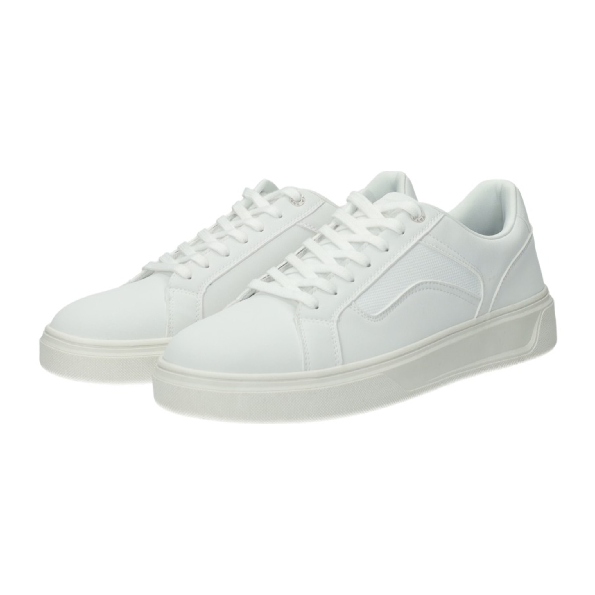 Sneakers Uomo Tata Italia Bianco