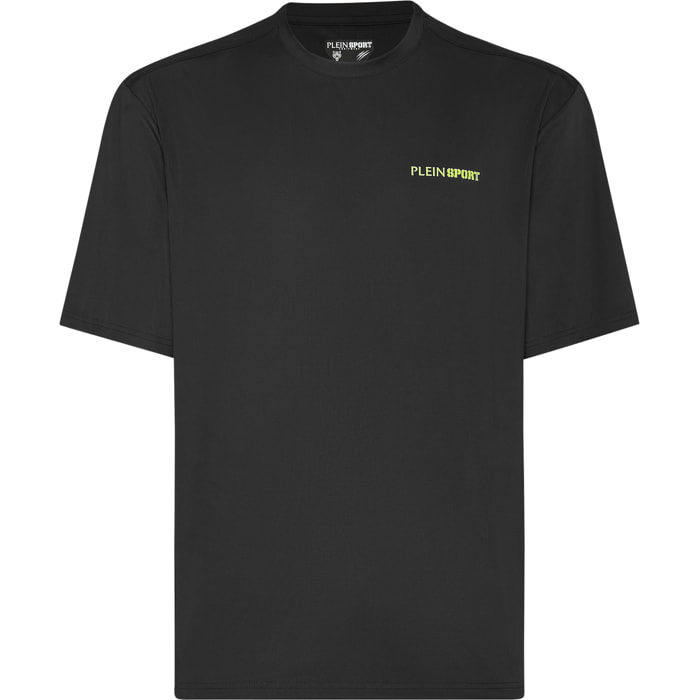 PLEIN SPORT T-Shirt Round Neck
