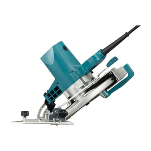 Scie circulaire Ø270 mm 2000W - MAKITA - avec Lame spéciale Bois - HS0600