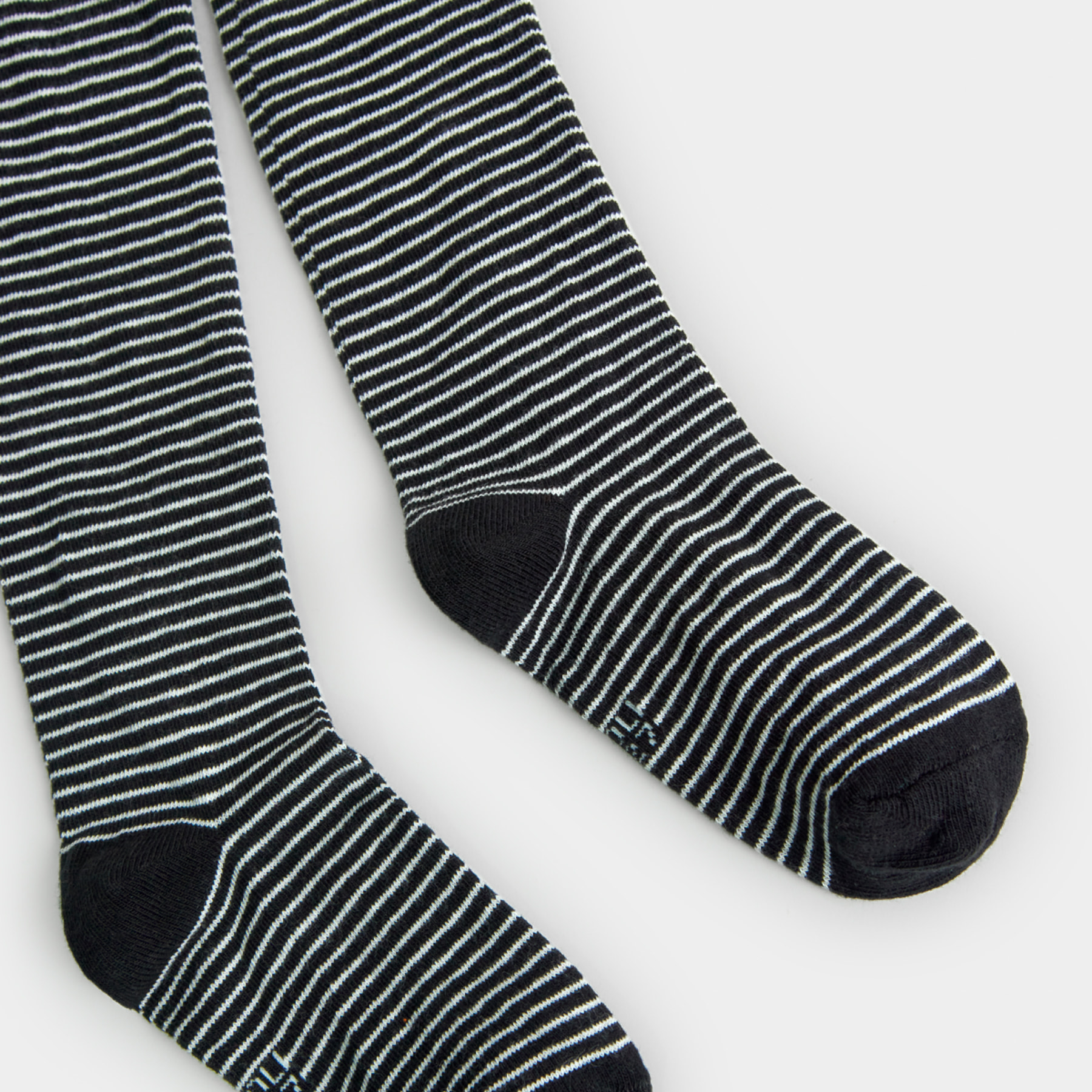 Leotardo listado de niña -BCI