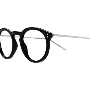 Gafas de Vista Gucci GG1710O-001 de Acetato Hombre 48 mm