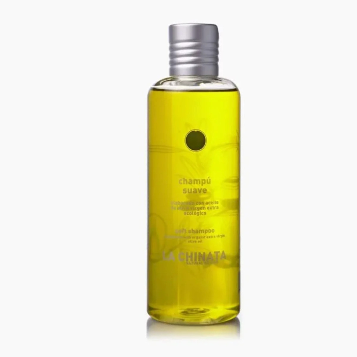 Champú Suave Natural Edition La Chinata 250 ml