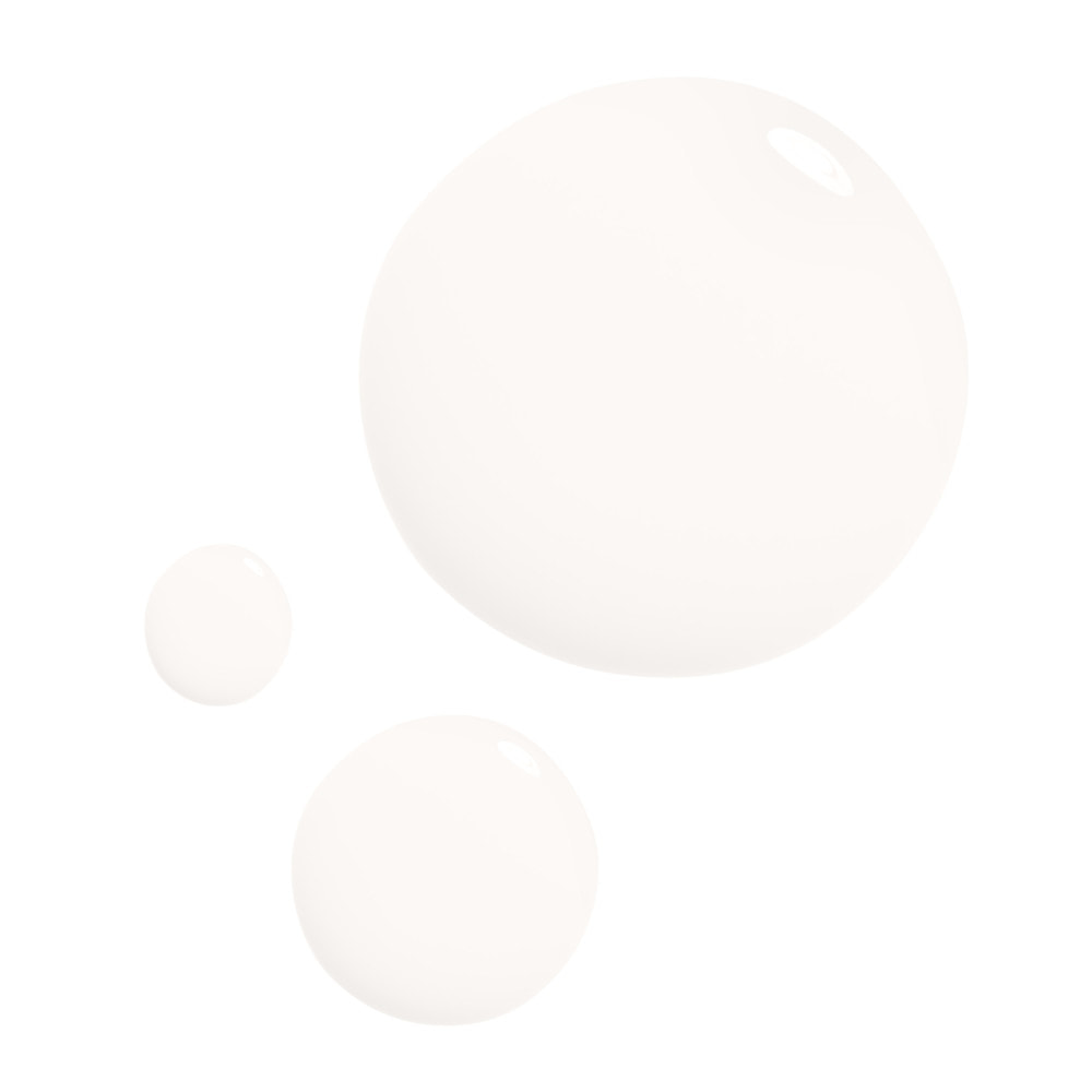 Maybelline New York - Superstay Ink Bonder - Vernis à Ongles - Teinte: 71 BLANC PUR