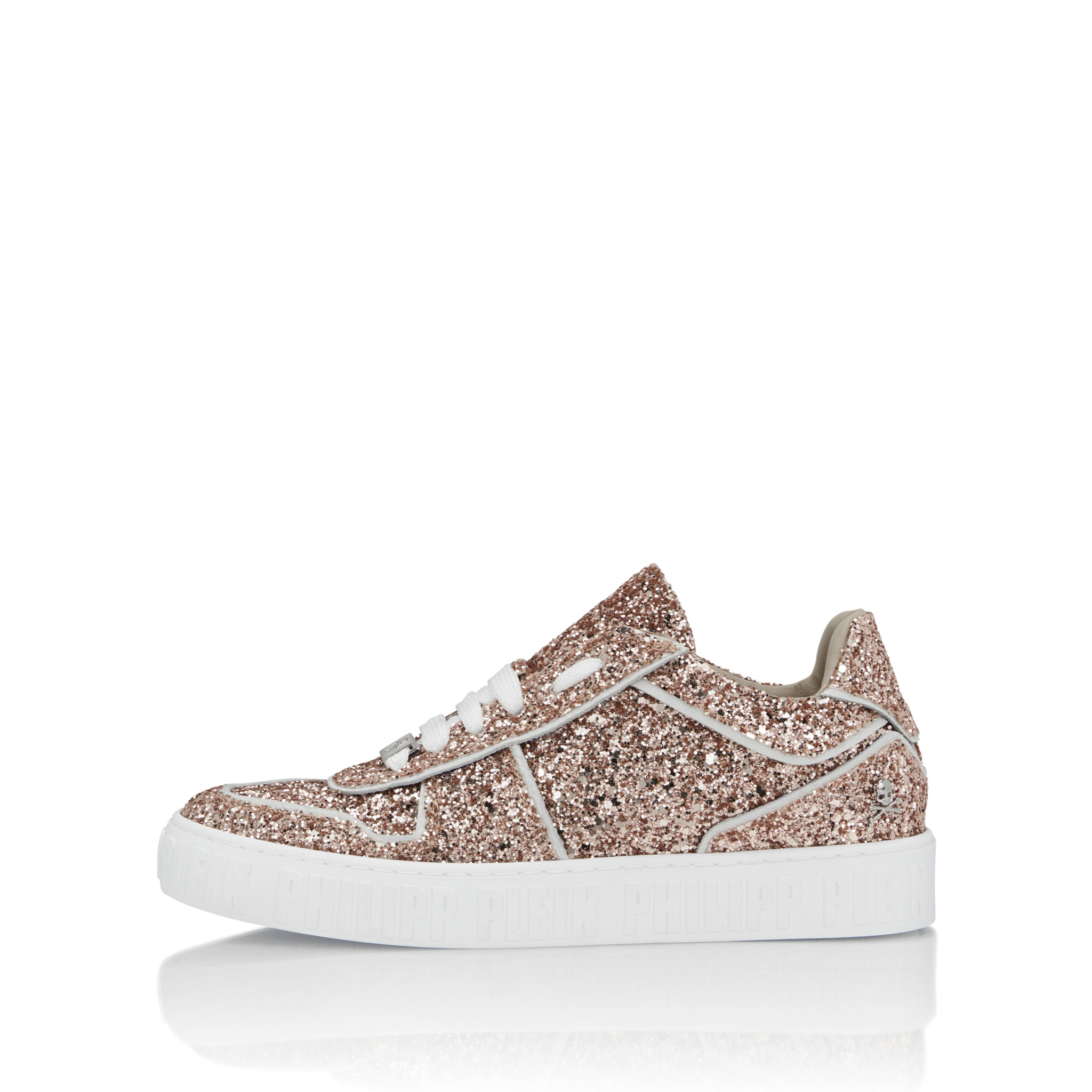 PHILIPP PLEIN Low-Top Sneakers KING POWER
