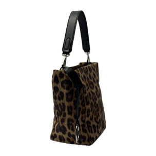 Borsa Adulto unisex Tata Italia Marrone