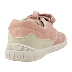 Zapatillas Niño de la marca CHICCO  modelo ZAPATO CALIBAN ROSA