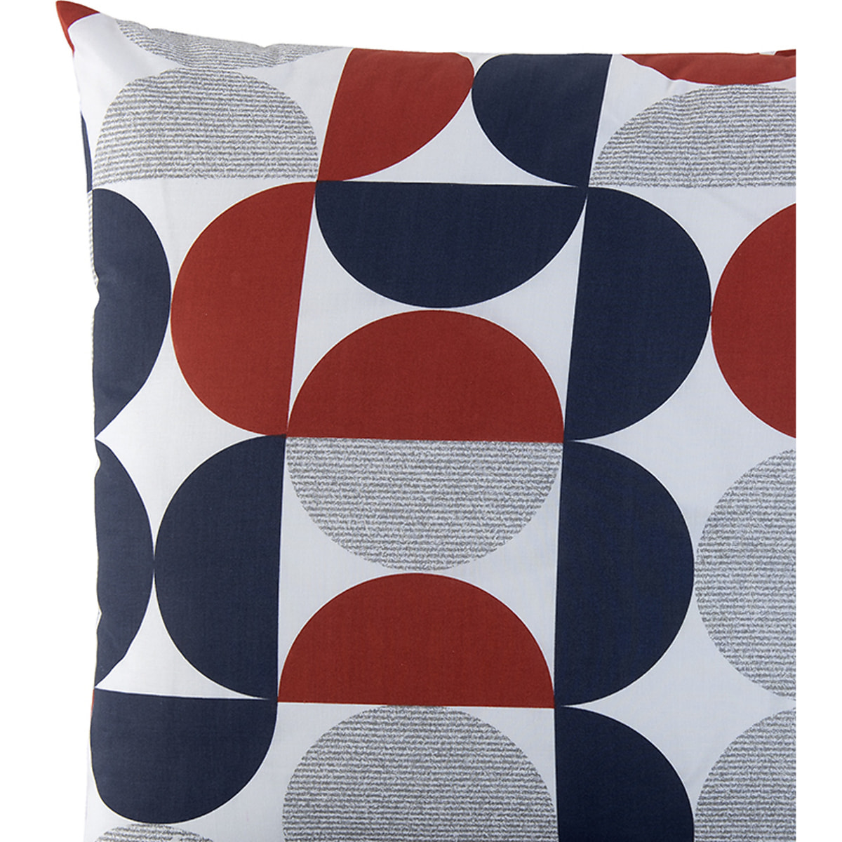 Parure Housse De Couette 3pcs 100% coton 57fils Moon