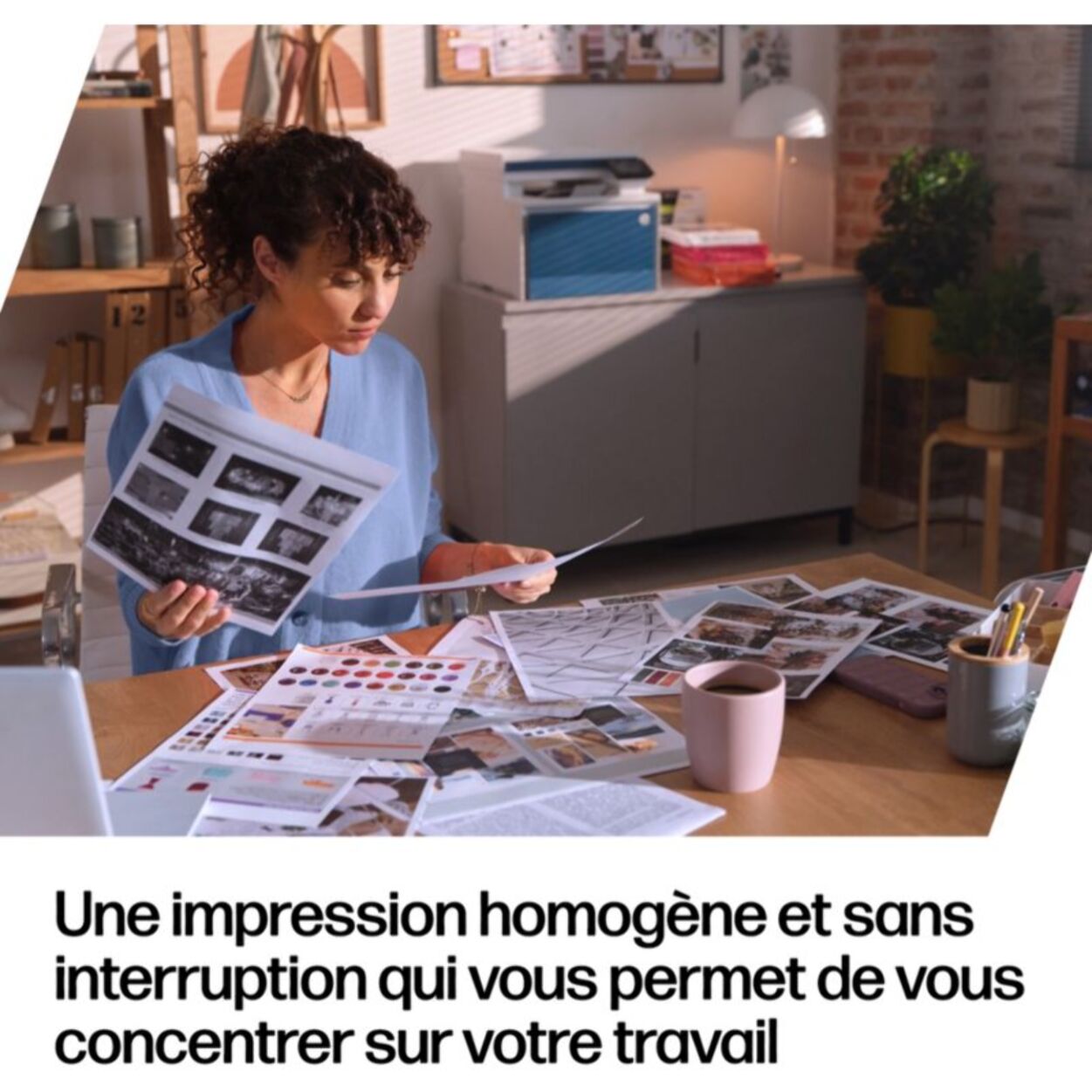 Toner HP 415A Magenta