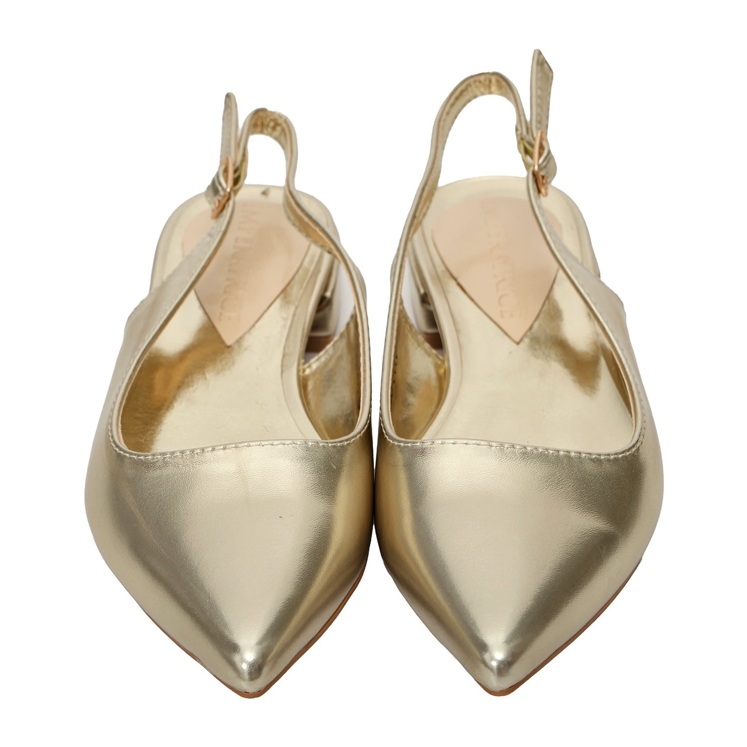 Ballerine - tacco 2,5 cm