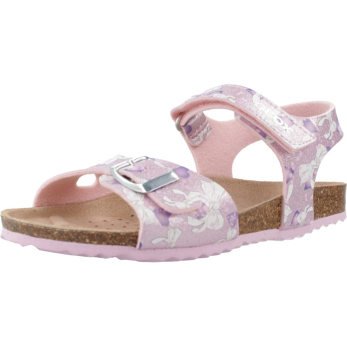 SANDALIAS GEOX  J ADRIEL GIRL C