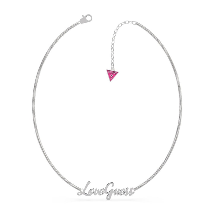 Collar Guess Mujer UBN70048
