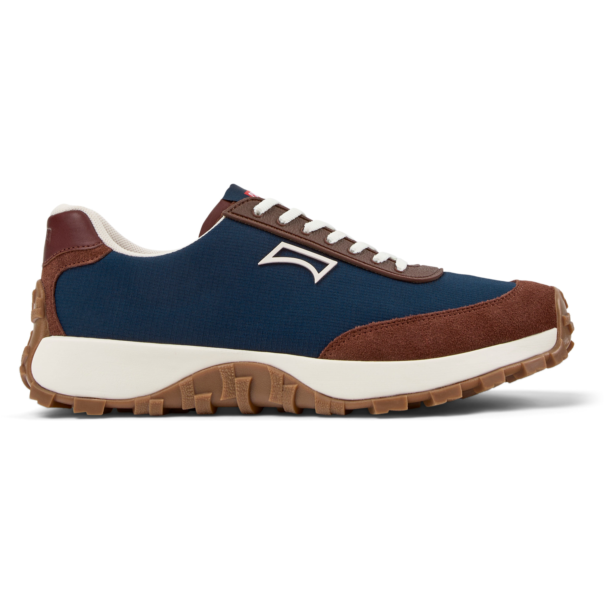 Sneakers - CAMPER Drift Trail - Multicolore - Tessuto tecnico