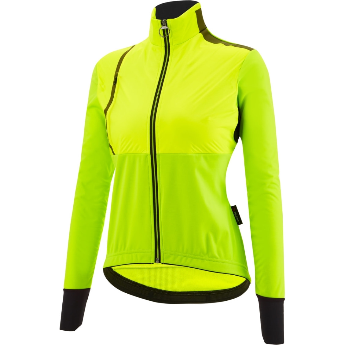 Vega Absolute - Veste Femme - Lime - Femme