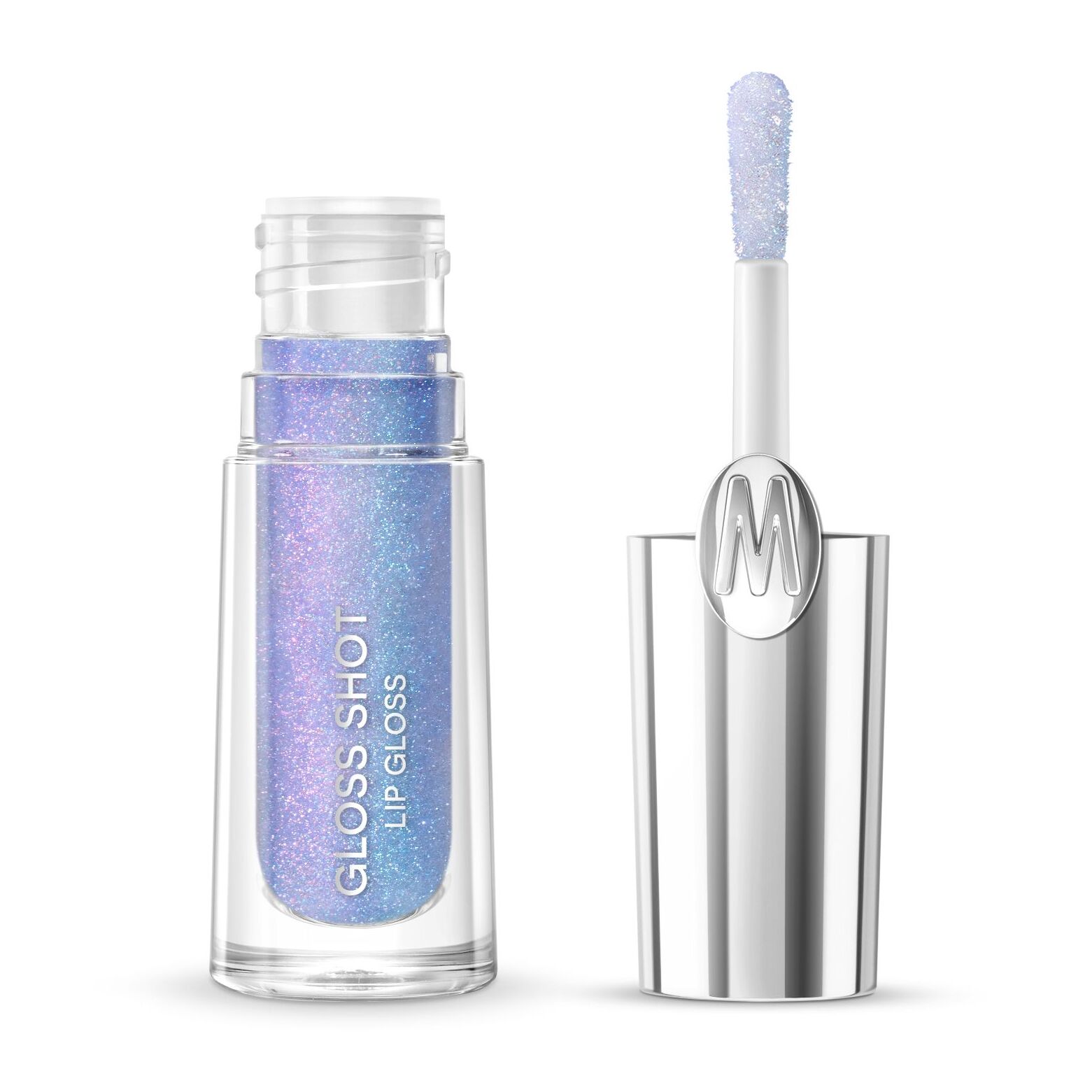 GLOSS SHOT LIP GLOSS Lucidalabbra dall'effetto 3D