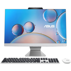 Ordinateur tout-en-un ASUS M3402WFAK-DRWPC022W